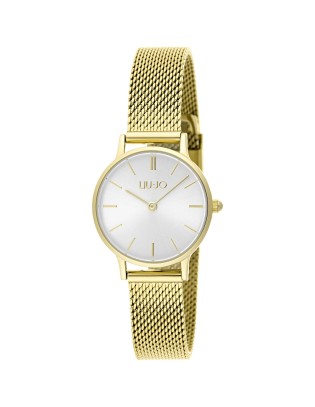 Orologio Liu-Jo LUXURY steel MINI MOONLIGHT Gold - TLJ1204