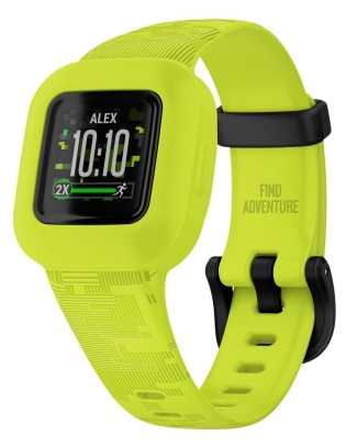 Orologio GARMIN VIVOFIT JR.3 010-02441-00 Digi Camo da 4 anni