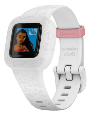 Orologio GARMIN VIVOFIT JR.3 010-02441-12 Disney Princess da 4 anni