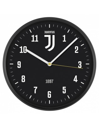 Orologio da parete JUVENTUS Official - 00875JU1