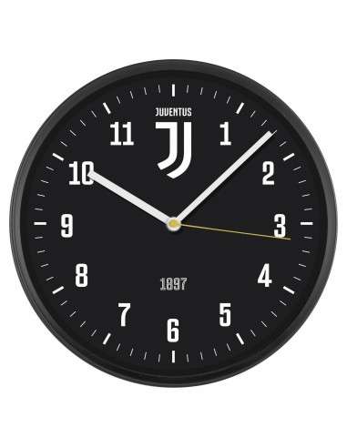 Orologio da parete JUVENTUS Official - 00875JU1