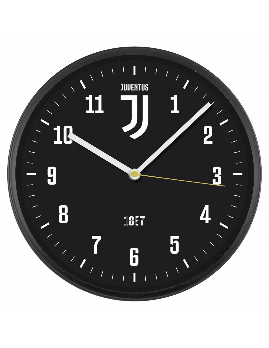 Orologio da parete JUVENTUS Official - 00875JU1 in Offerta a 17,00 €