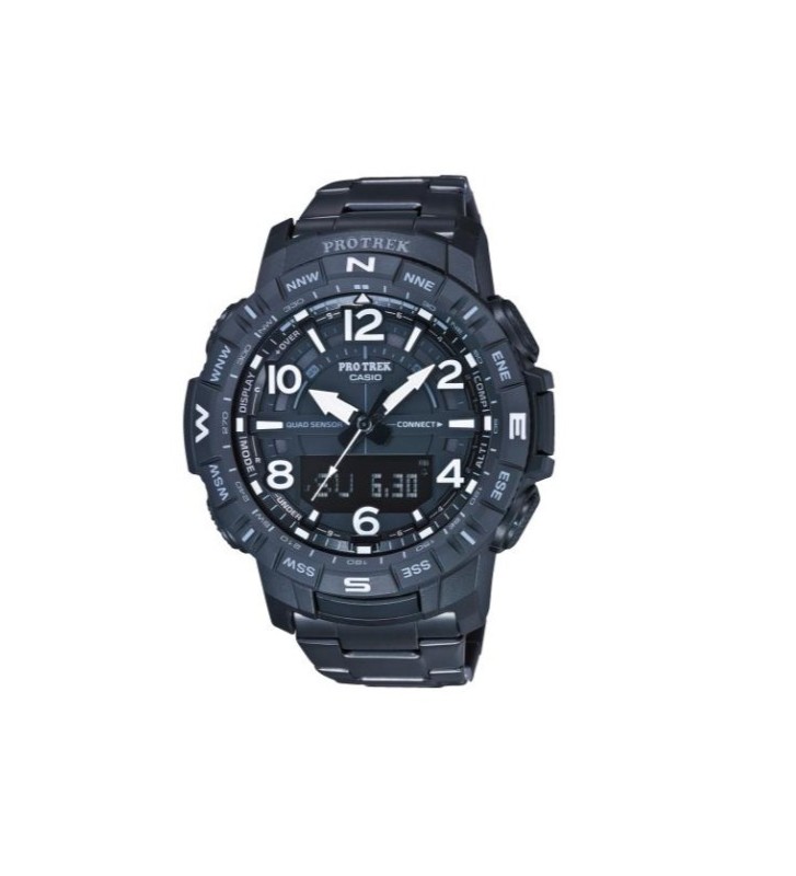 Orologio CASIO PRO TREK PRT-B50YT-1ER Smartwatch