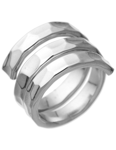 Anello GIOVANNI RASPINI Flat 11040/18 Mis 18