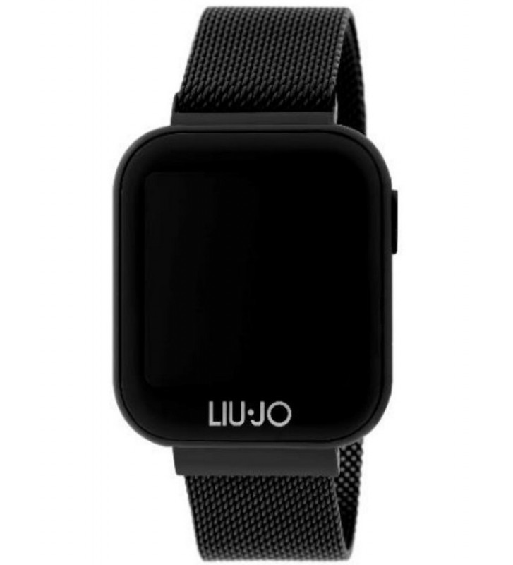 Orologio Liu-Jo LUXURY Smartwatch Black SWLJ003