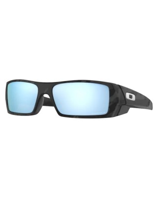 Occhiali da sole OAKLEY GASCAN 9014-81 prizm deep water polarized