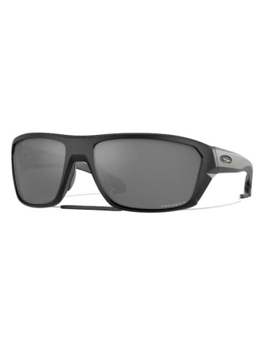 Occhiali da sole OAKLEY SPLIT SHOT 9416-24 Black prizm black polar