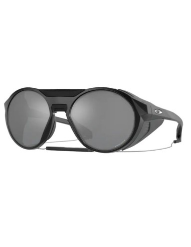 Occhiali da sole OAKLEY CLIFDEN 9440-09 Black prizm black polarized