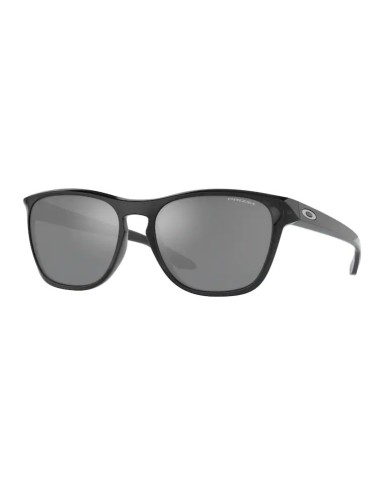 Occhiali da sole OAKLEY MANORBURN 9479-02 Black Ink prizm black