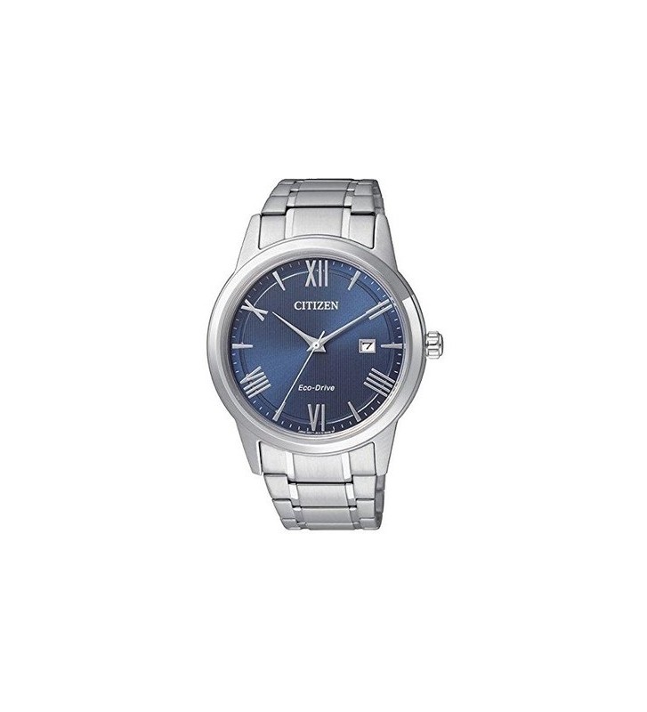 Orologio CITIZEN Collection AW1231-58L Blue