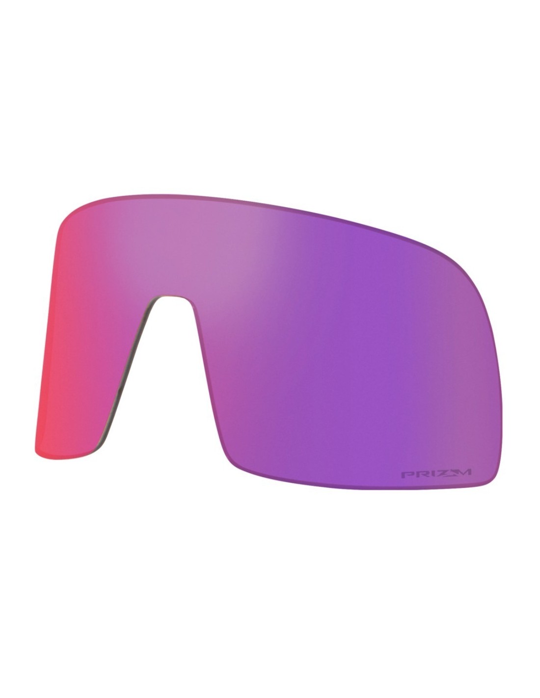 Replacement Lenses OAKLEY SUTRO 9406 103-121-004 Prizm Road only 64...