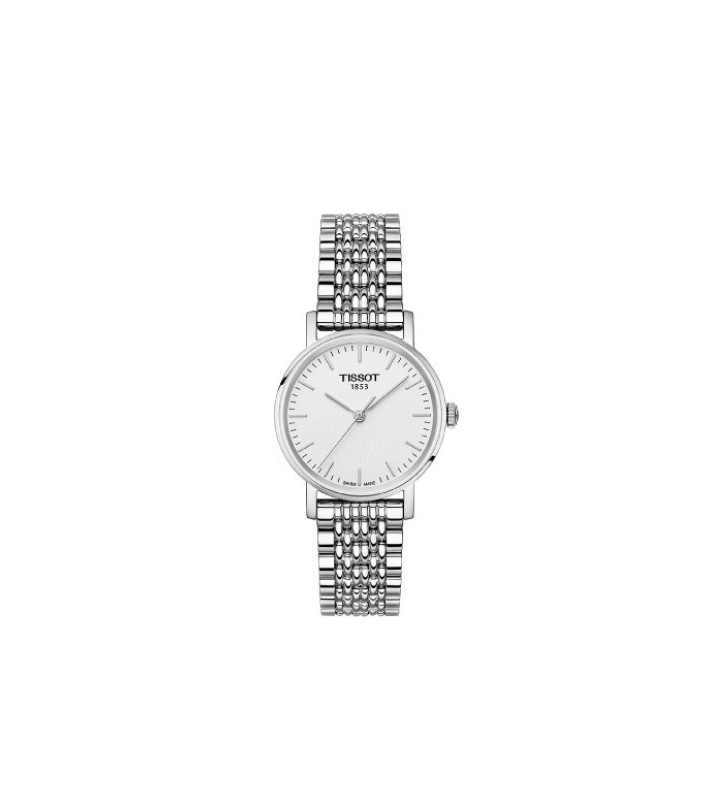 Orologio TISSOT Everytime Small Lady in Acciaio - T1092101103100