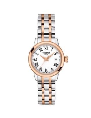 Orologio TISSOT Classic Dream Lady in Acciaio - T1292102201300