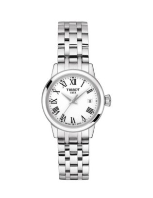 Orologio TISSOT Classic Dream Lady in Acciaio - T1292101101300