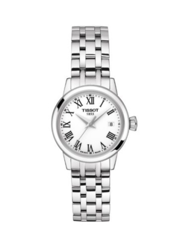 Orologio TISSOT Classic Dream Lady in Acciaio - T1292101101300
