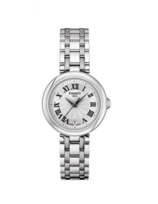 Orologio TISSOT Bellissima Small Lady in Acciaio - T1260101101300