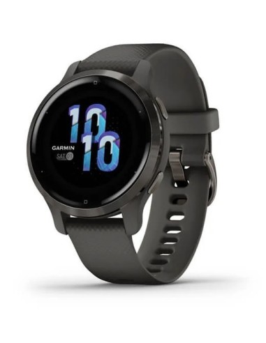 Orologio GARMIN VENU 2S 010-02429-10 Grey Slate