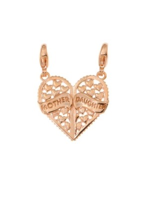 Collana Rue des Mille MUM&ME - CNZ-007 MUM Rose gold