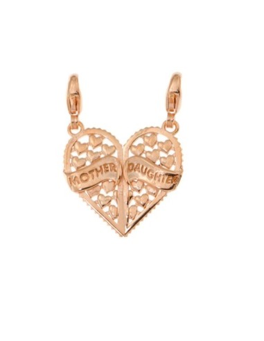 Collana Rue des Mille MUM&ME - CNZ-007 MUM Rose gold