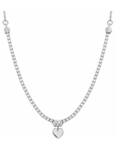 Collana NOMINATION Chic&Charm in argento - 148602/001 Cuore