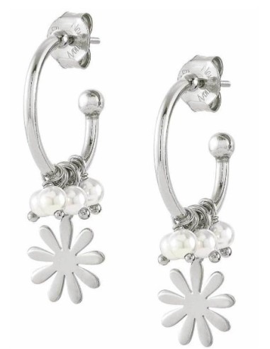 Orecchini NOMINATION in argento - 147713/060 Fiore