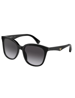 Sunglasses EMPORIO ARMANI EA4157 5017/8G 55 Black Grey only 84,50 €...