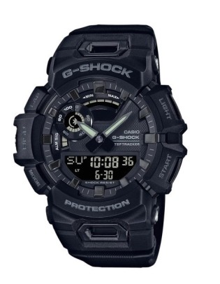 Orologio CASIO G-SHOCK G-Squad GBA-900-1AER in Offerta a 103,20 €