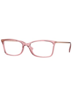 Occhiali da vista VOGUE VO5305B 2599 54 Transparent Pink
