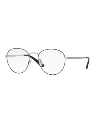 Occhiali da vista VOGUE VO4024 352 52 Black Silver