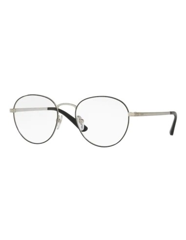 Eyeglasses VOGUE VO4024 352 52 Black Silver