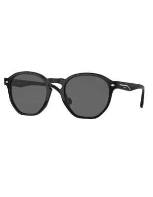 Sunglasses VOGUE VO5368S W44/87 53 Black Dark Grey only 74,40 € on ...