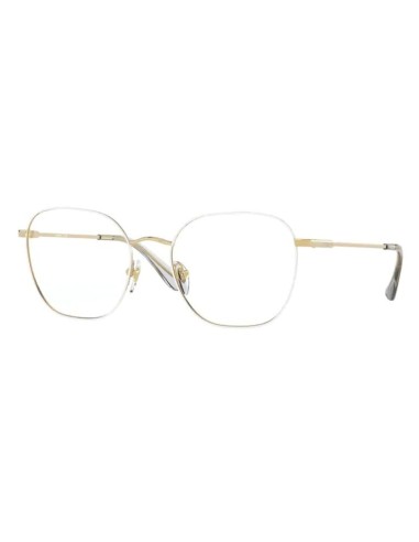 Eyeglasses VOGUE VO4178 5120 52 Top White Gold