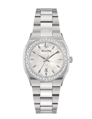 Orologio Bulova Surveyor Lady - 96R245 in Offerta a 296,65 €