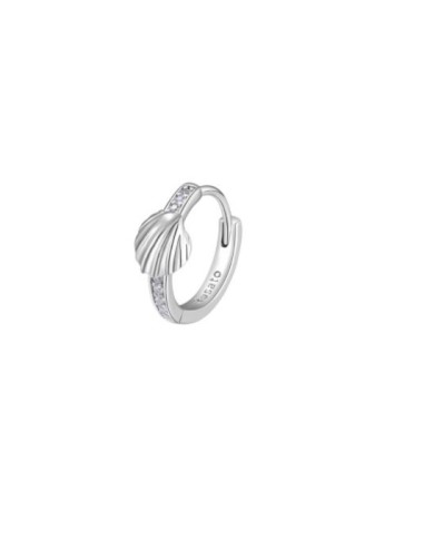 Earrings ROSATO STORIE Silver - RZO057R CONCHIGLIA only 20,30 € on ...