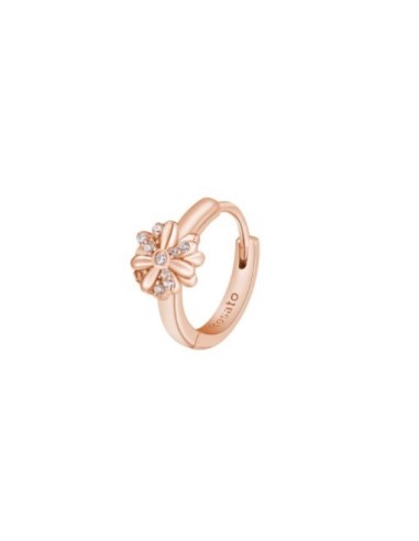 Earrings ROSATO STORIE Silver - RZO062 MARGHERITA only 24,50 € on O...