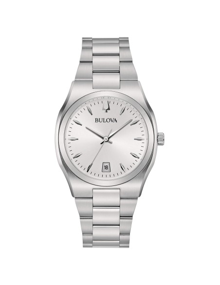 Watch Bulova Surveyor Lady - 96M156 only 152,00 € on OroFashion.it