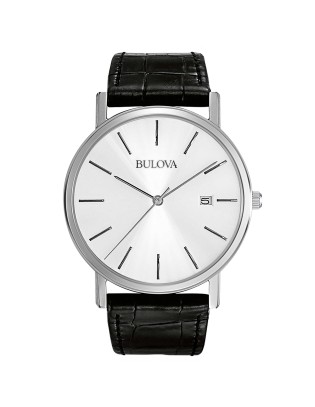 Orologio Bulova Classic Elegant - 96B104 Black in Offerta a 143,65 €