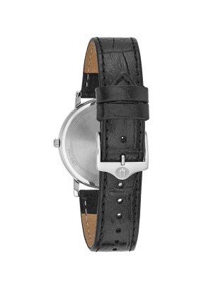 Orologio Bulova Classic Elegant - 96B104 Black in Offerta a 143,65 € 2