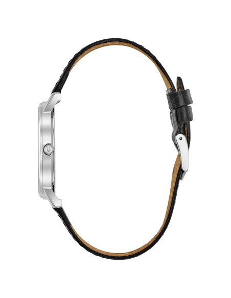 Watch Bulova Classic Elegant - 96B104 Black only 143,00 € on OroFas...