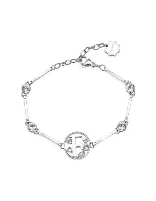 Bracciale BROSWAY Chakra Acciaio316L F - BHKB054  a solo 31,20 € su...