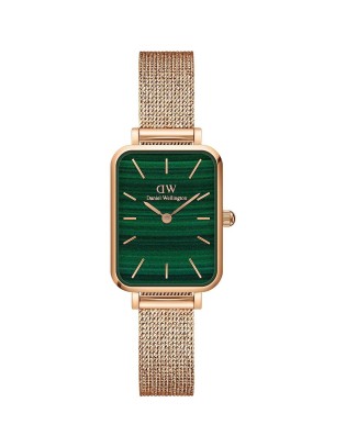 Orologio DANIEL WELLINGTON Quadro Melrose DW00100437 in Offerta a 1...