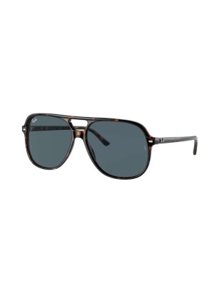 Occhiali da sole RAY BAN RB2198 902/R5 56 Havana Blue only 99,20 € ...