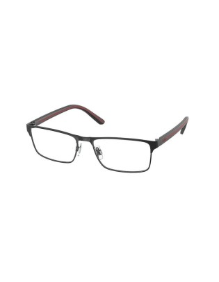 Occhiali da vista POLO RALPH LAUREN PH1207 9160 54 Matte Black