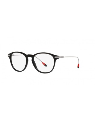 Occhiali da vista POLO RALPH LAUREN PH2241 5001 48 Shiny Black