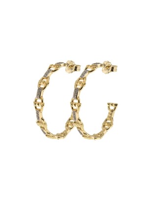 Orecchini Rue des Mille Magnetica  ORZ-010 M4 AU only 69,00 € on O...