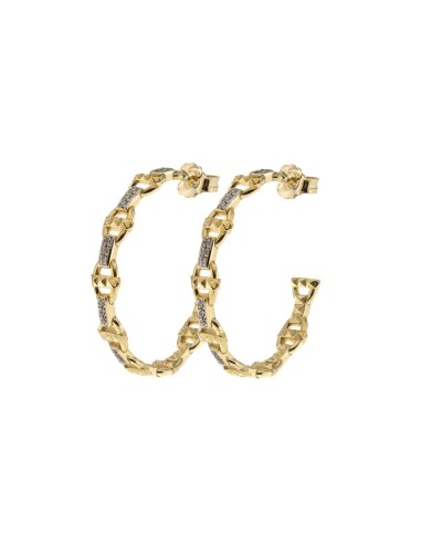 Orecchini Rue des Mille Magnetica  ORZ-010 M4 AU only 69,00 € on O...