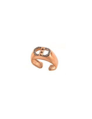 Anello Rue des Mille Magnetica  ANZ-010 M3 only 42,00 € on OroFash...