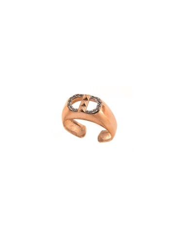 Anello Rue des Mille Magnetica  ANZ-010 M3 only 42,00 € on OroFash...