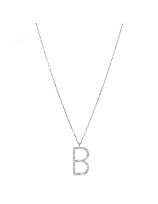 Saldi Collana ROSATO STORIE in argento  RZCU02 B  a solo 48,30 € s...