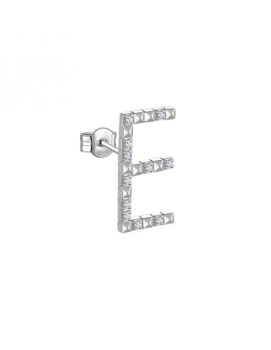 Orecchini ROSATO STORIE in argento  RZCU31 E Mono Orecchino only 3...